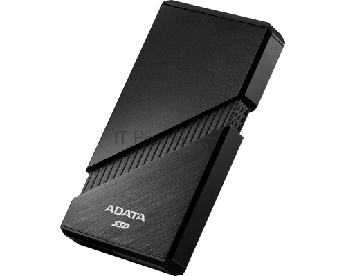 Накопитель SSD 4TB USB3.2 EXT SE920-4TCBK ADATA