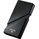 Накопитель SSD 4TB USB3.2 EXT SE920-4TCBK ADATA