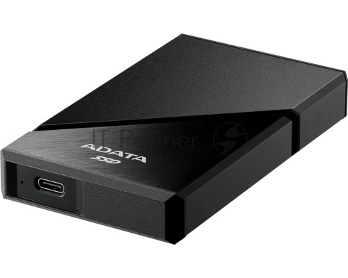 Накопитель SSD 4TB USB3.2 EXT SE920-4TCBK ADATA
