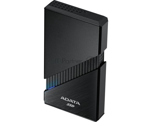 Накопитель SSD 4TB USB3.2 EXT SE920-4TCBK ADATA