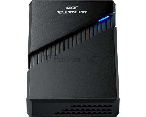 Накопитель SSD 4TB USB3.2 EXT SE920-4TCBK ADATA