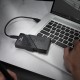 Накопитель SSD 4TB USB3.2 EXT SE920-4TCBK ADATA