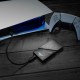 Накопитель SSD 4TB USB3.2 EXT SE920-4TCBK ADATA