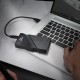 Накопитель SSD 4TB USB3.2 EXT SE920-4TCBK ADATA