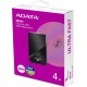 Накопитель SSD 4TB USB3.2 EXT SE920-4TCBK ADATA