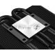 Кулер ID-COOLING IS-28i BLACK LGA1851/1700/1200/115X низкопрофильный высота 28mm (48шт/кор, TDP 65W, PWM, 2 тепл.трубки, медная база, FAN 92mm) BOX