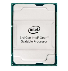 CPU Intel Xeon Platinum 8368 OEM