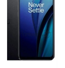 Смартфон OnePlus Nord N20 SE, 4/128Gb, черный