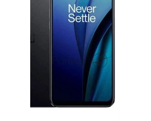Смартфон OnePlus Nord N20 SE, 4/128Gb, черный