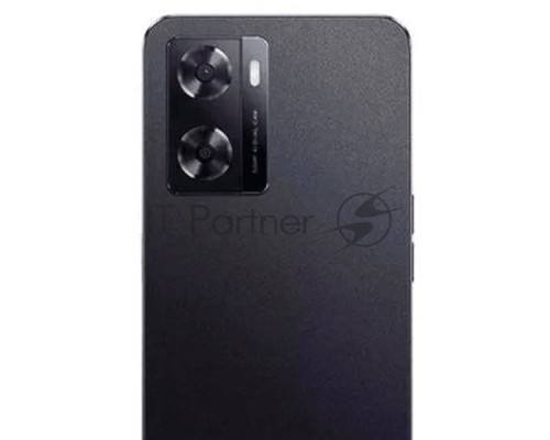 Смартфон OnePlus Nord N20 SE, 4/128Gb, черный