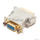 Переходник 5bites VD1029G DVI (24+5) M / VGA F