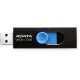 Флеш диск ADATA 32GB AUV320-32G-RBKBL BL\BLUE