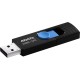 Флеш диск ADATA 32GB AUV320-32G-RBKBL BL\BLUE