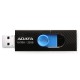 Флеш диск ADATA 32GB AUV320-32G-RBKBL BL\BLUE