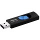 Флеш диск ADATA 32GB AUV320-32G-RBKBL BL\BLUE