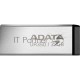 Флеш диск ADATA USB3.2 32G BLACK UR350-32G-RSR/BK
