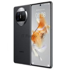 Смартфон Huawei MATE X3 12/512GB BLACK ALT-L29
