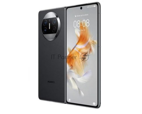 Смартфон Huawei MATE X3 12/512GB BLACK ALT-L29