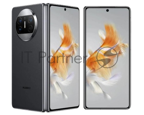 Смартфон Huawei MATE X3 12/512GB BLACK ALT-L29