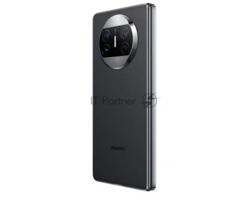 Смартфон Huawei MATE X3 12/512GB BLACK ALT-L29