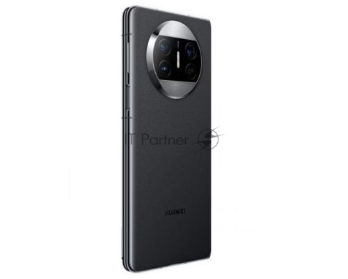 Смартфон Huawei MATE X3 12/512GB BLACK ALT-L29