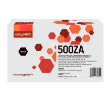 Драм-картридж EasyPrint DL-50F0Z00 для Lexmark MS310/410/510/610/MX310/410/510/610 (60000 стр.) черный, с чипом 50F0Z00/50F0ZA0