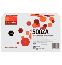 Драм-картридж EasyPrint DL-50F0Z00 для Lexmark MS310/410/510/610/MX310/410/510/610 (60000 стр.) черный, с чипом 50F0Z00/50F0ZA0