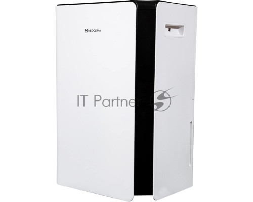 Осушитель воздуха мобильный Neoclima ND-20AZ (20 л/сутки)