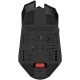 Мышь беспроводная A4Tech Bloody R36 Ultra черный, 12000 dpi, радиоканал, USB, кнопки - 7