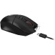 Мышь беспроводная A4Tech Bloody R36 Ultra черный, 12000 dpi, радиоканал, USB, кнопки - 7