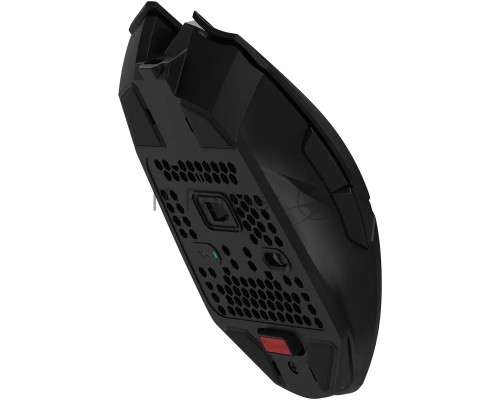 Мышь беспроводная A4Tech Bloody R36 Ultra черный, 12000 dpi, радиоканал, USB, кнопки - 7