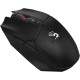 Мышь беспроводная A4Tech Bloody R36 Ultra черный, 12000 dpi, радиоканал, USB, кнопки - 7