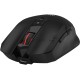 Мышь беспроводная A4Tech Bloody R36 Ultra черный, 12000 dpi, радиоканал, USB, кнопки - 7