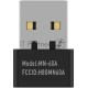 Мышь беспроводная A4Tech Bloody R36 Ultra черный, 12000 dpi, радиоканал, USB, кнопки - 7