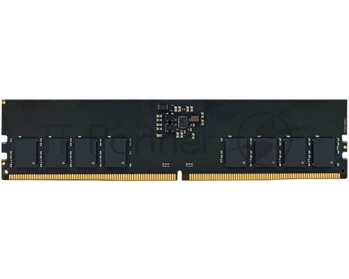 Оперативная память DDR5 16GB 5600MHz AGi AGI560016UD238 RTL PC5-38400 CL40 DIMM 288-pin 1.1В single rank Ret