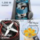 Блендер стационарный Bosch VitaPower Serie 4 MMB6176B 1200Вт черный