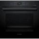 Духовой шкаф Электрический Bosch Serie 8 HBG855TC0 черный