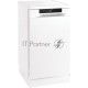 Посудомоечная машина Gorenje GS541D10W белый (узкая)