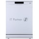 Посудомоечная машина Gorenje GS620C10W белый (полноразмерная)