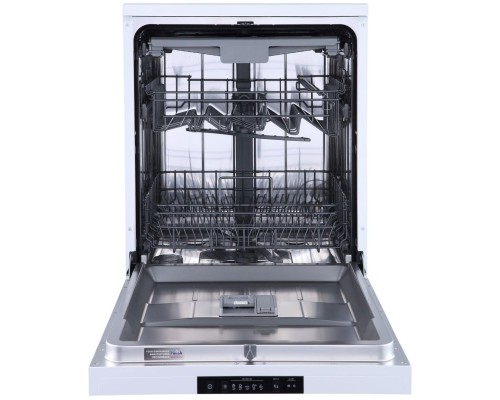 Посудомоечная машина Gorenje GS620C10W белый (полноразмерная)