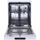 Посудомоечная машина Gorenje GS620C10W белый (полноразмерная)