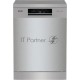 Посудомоечная машина Gorenje GS643D90X серый (полноразмерная)