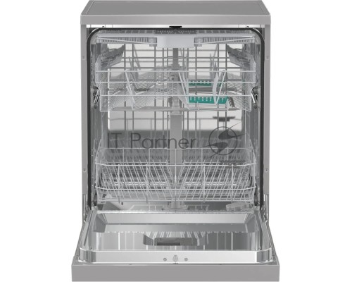 Посудомоечная машина Gorenje GS643D90X серый (полноразмерная)