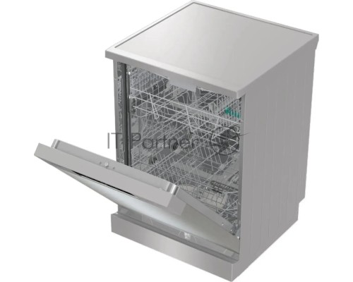 Посудомоечная машина Gorenje GS643D90X серый (полноразмерная)