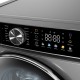 Стиральная машина Бирюса WM-SC1214/15 S хромированный металлик, загрузка фронтальная 12 кг, 1400 об/мин, класс А+++