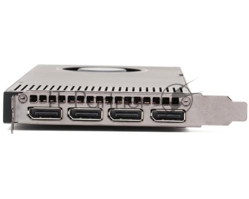 Видеокарта NVIDIA PCIE16 RTX A4000 16GB BLK 256B 900-5G190-1700-000
