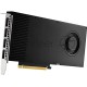 Видеокарта NVIDIA PCIE16 RTX A4000 16GB BLK 256B 900-5G190-1700-000