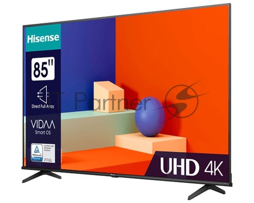 Телевизор Hisense 85