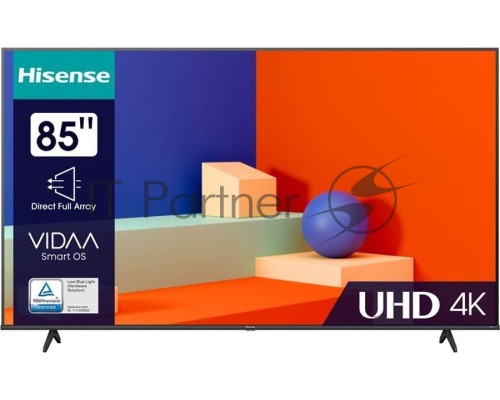 Телевизор Hisense 85