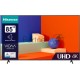 Телевизор Hisense 85